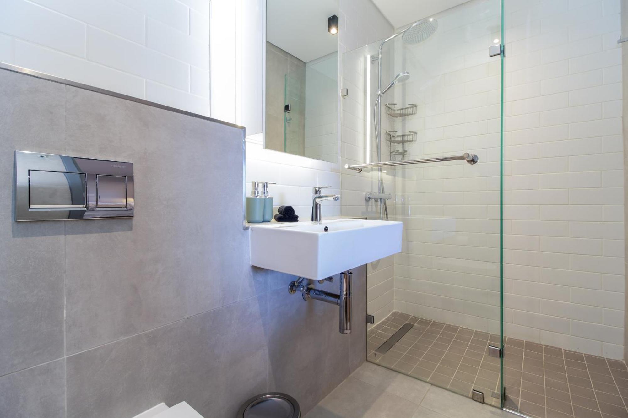 103 Azul Terraces Apartment